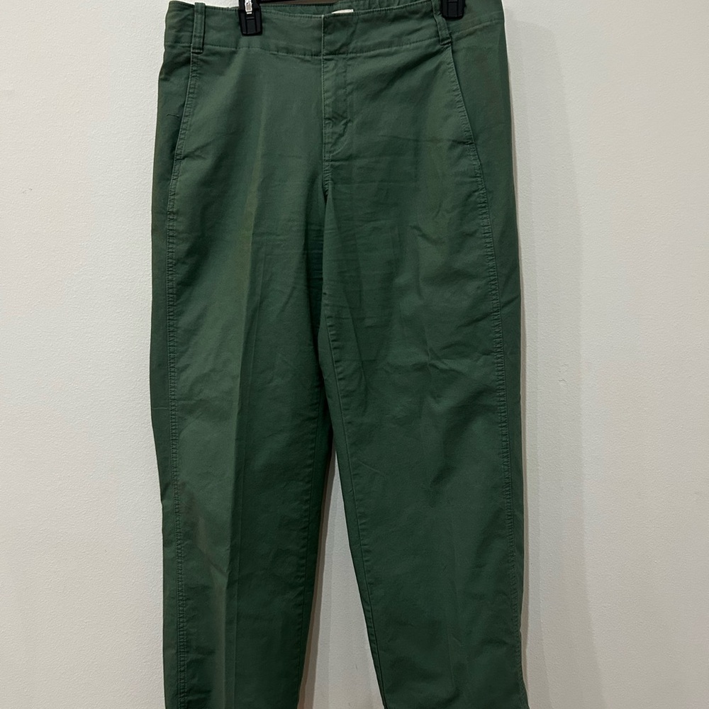 A New Day Trousers